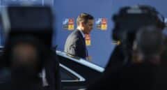 Ceuta y Melilla, tras la cumbre de la OTAN: "La defensa de ambas plazas corresponde a España"