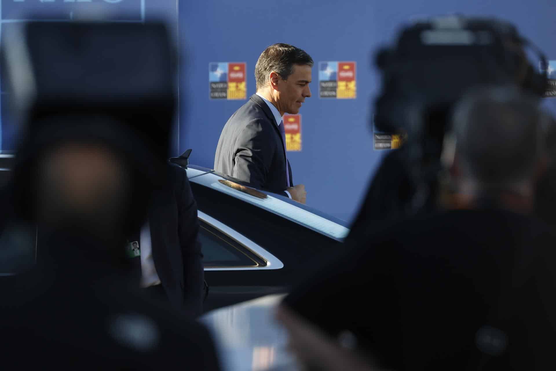 Ceuta y Melilla, tras la cumbre de la OTAN 