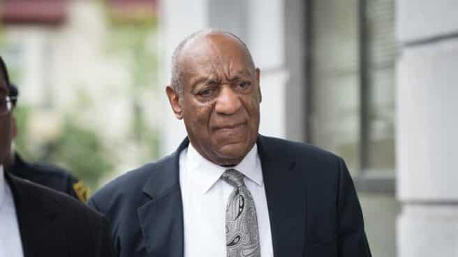Bill Cosby.
