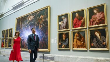 La cena de Pedro Sánchez y Begoña Gómez como anfitriones máximos de la OTAN en el Prado: todos los detalles