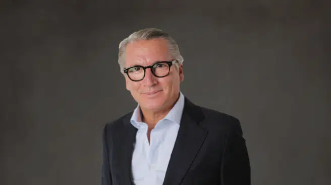 Víctor Clavell, nombrado vicepresidente sénior, liderará Rosewood Hotel Group en Europa, Oriente Medio y Caribe