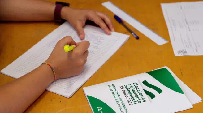 Encuestas Andalucía: ¿qué sondeo se publica cuando cierren las urnas?