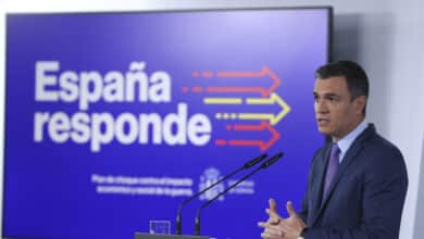 Sánchez se hace un Oltra al presentarse como "molesto" para los "poderes económicos"