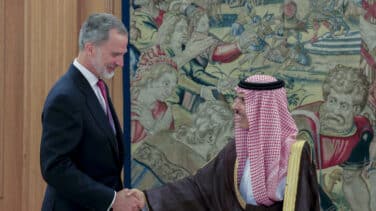 La venta de armamento español a Arabia Saudí y Emiratos Árabes se duplicó en 2021