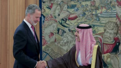 La venta de armamento español a Arabia Saudí y Emiratos Árabes se duplicó en 2021