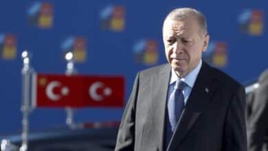 Turquía pone precio al ingreso de  Suecia y Finlandia: la extradición de 73 "terroristas"