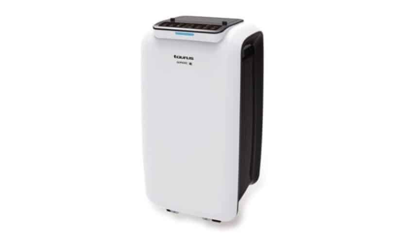 Aire Acondicionado Portátil Taurus AC280KT