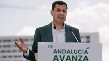 Sectores del PP creen que la crisis con Argelia beneficia a Moreno para el cierre de campaña