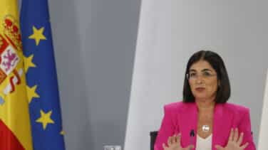 Sanidad anuncia una cuarta dosis de la vacuna contra la Covid "para toda la población"