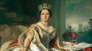 Hace 184 años de la desastrosa coronación de la reina Victoria: error, tras error, tras error