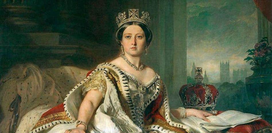 Hace 184 años de la desastrosa coronación de la reina Victoria: error, tras error, tras error