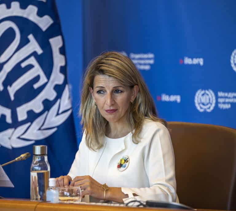 La reforma laboral reduce los contratos temporales pero no garantiza mayor calidad del empleo de los indefinidos