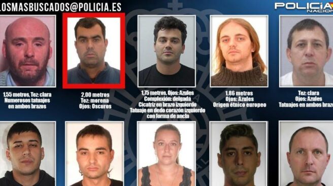 Detenido en Madrid el mayor falsificador de moneda en España Detenido en Madrid el mayor falsificador de moneda en España