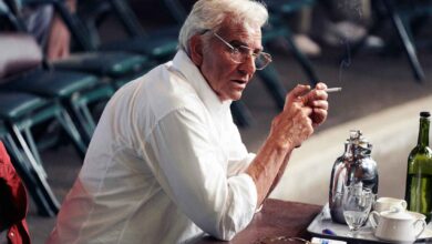 Bradley Cooper resucita a Leonard Bernstein en 'Maestro', la película que ha hecho renunciar a Spielberg