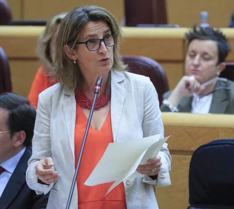 Teruel Existe 'desnuda' al Gobierno con la despoblación: "Es pura hipocresía"