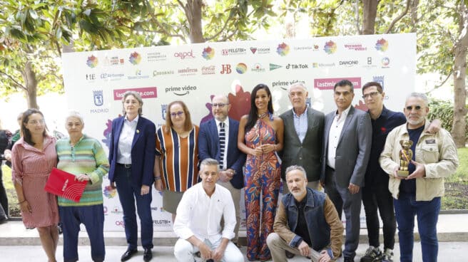 Presentación de la programación oficial del MADO 2022 (Madrid Orgullo). Presentación de la programación oficial del MADO 2022 (Madrid Orgullo).