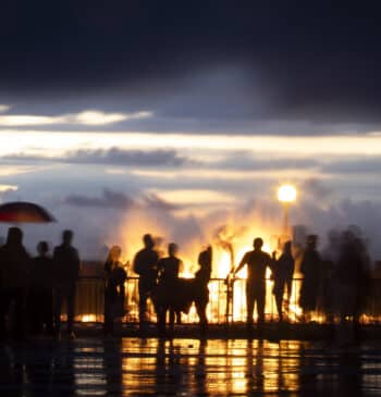 La noche de San Juan 2025: Dónde y cuándo vivir la magia [...]