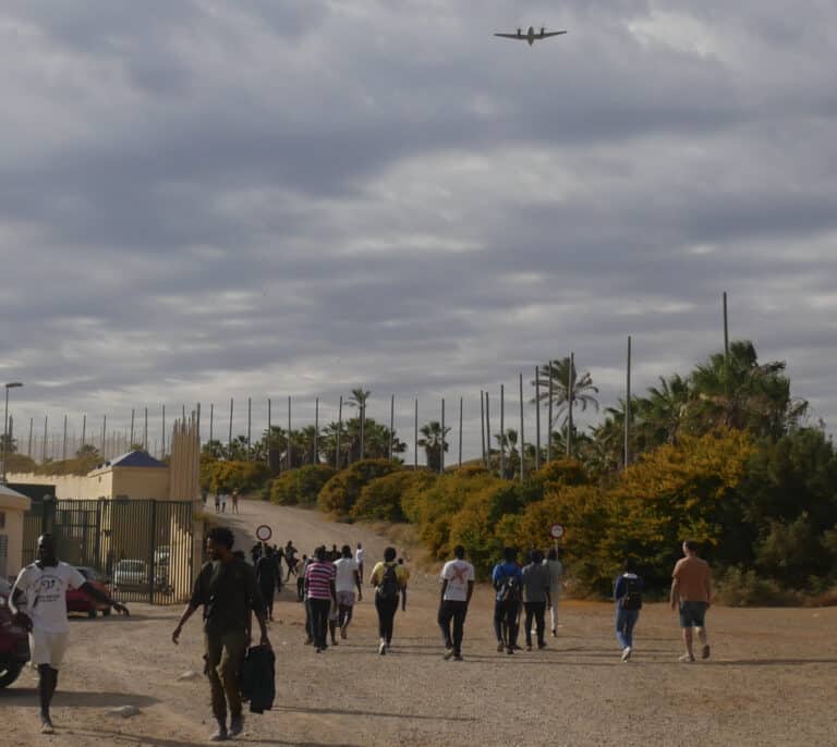Marruecos acusa ahora a España de la tragedia de la valla de Melilla: "No prestó ayuda inmediata"
