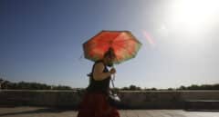 Una DANA procedente de las Azores podría acabar con la ola de calor este fin de semana