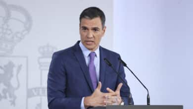 Sánchez: "Sabemos para quien gobernamos"