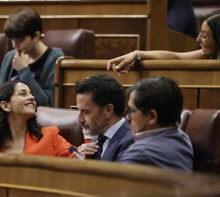 La cúpula de Cs no influirá en la refundación: "Si imponemos un plan, el proceso sería falso"