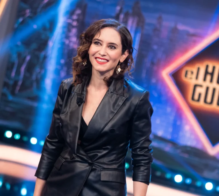 'El Hormiguero' culmina su octava temporada líder y celebra el jueves 2.500 programas