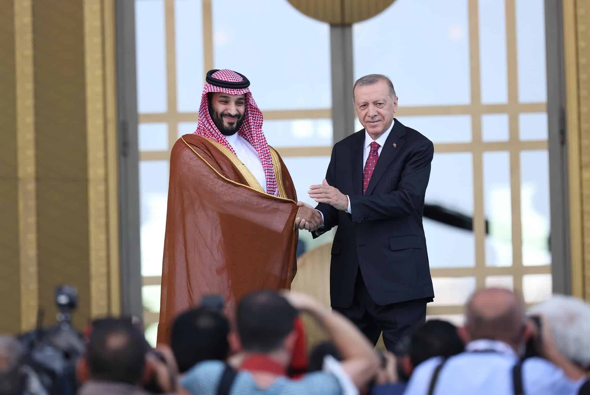 Turquía, el escollo para el ingreso de Suecia y Finlandia que la cumbre de la OTAN trata de derribar