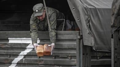 Parte de guerra: análisis militar de la invasión de Ucrania