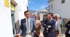 Prosegur Cash y la banca trabajan para acercar el efectivo a la España vaciada