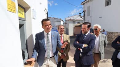 Prosegur Cash y la banca trabajan para acercar el efectivo a la España vaciada