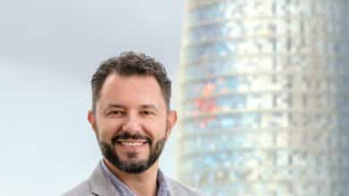 Osmar Polo, director general de T-Systems Iberia, nombrado presidente de la Cámara de Comercio Alemana para España