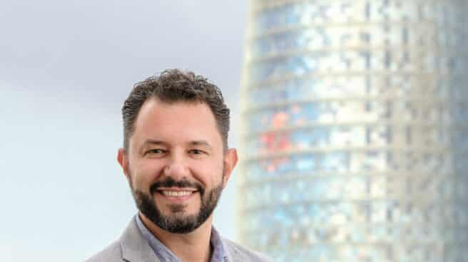 Osmar Polo, nuevo presidente de la Cámara de Comercio Alemana para España Osmar Polo, nuevo presidente de la Cámara de Comercio Alemana para España
