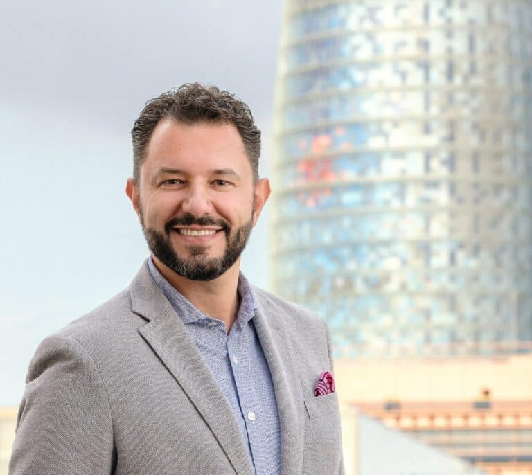 Osmar Polo, director general de T-Systems Iberia, nombrado presidente de la Cámara de Comercio Alemana para España
