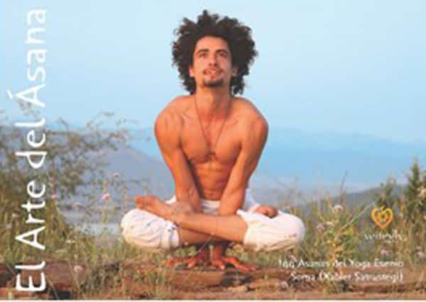 El 'Arte del Ásana', el primer manual para una práctica profunda de Yoga