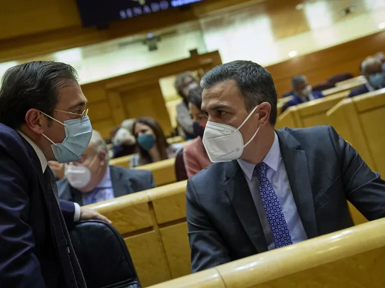 La crisis con Argelia o el fracaso de la política exterior de Sánchez