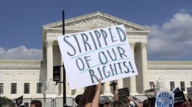No es la Corte Suprema el problema, es la cobardía del legislador
