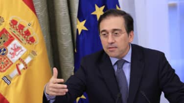 Sin diplomacia y a lo loco