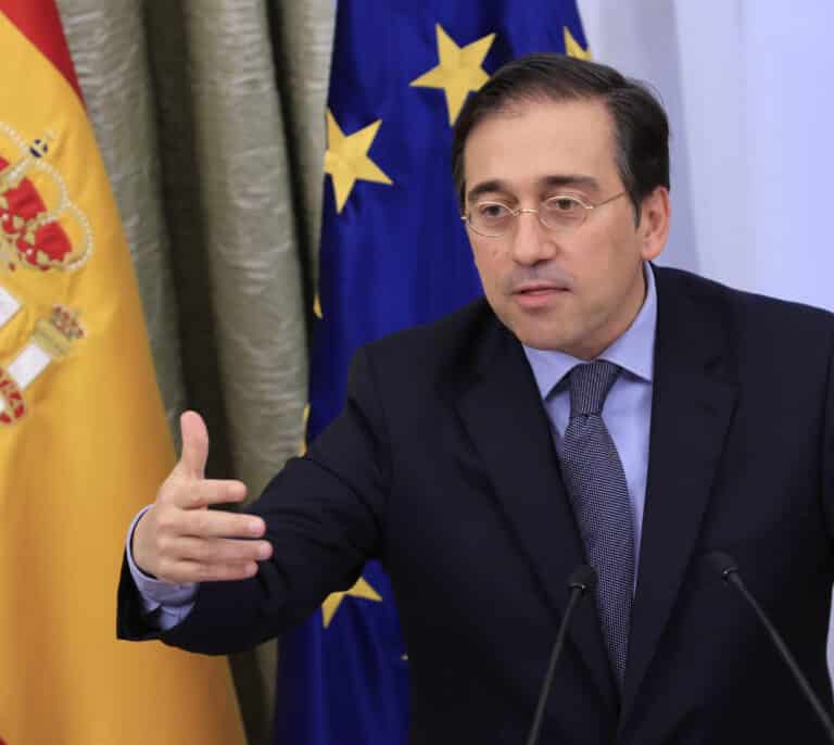 Sin diplomacia y a lo loco
