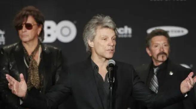 Alec John Such, primer bajista y miembro fundador de Bon Jovi, muere a los 70 años