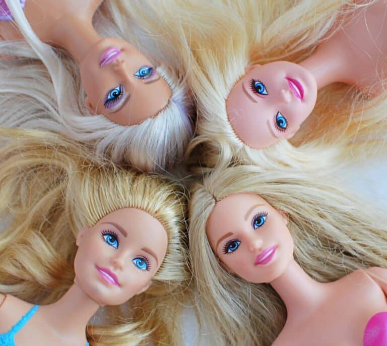 Consigue la icónica Barbie Doctora por menos de 15€ solo en Amazon ¡No te quedes sin ella!