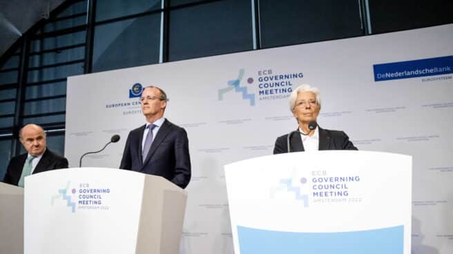 Rueda de prensa de política monetaria del BCE Rueda de prensa de política monetaria del BCE