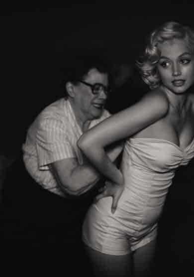 Tragedias, sexo y películas: la verdadera historia de Marilyn Monroe