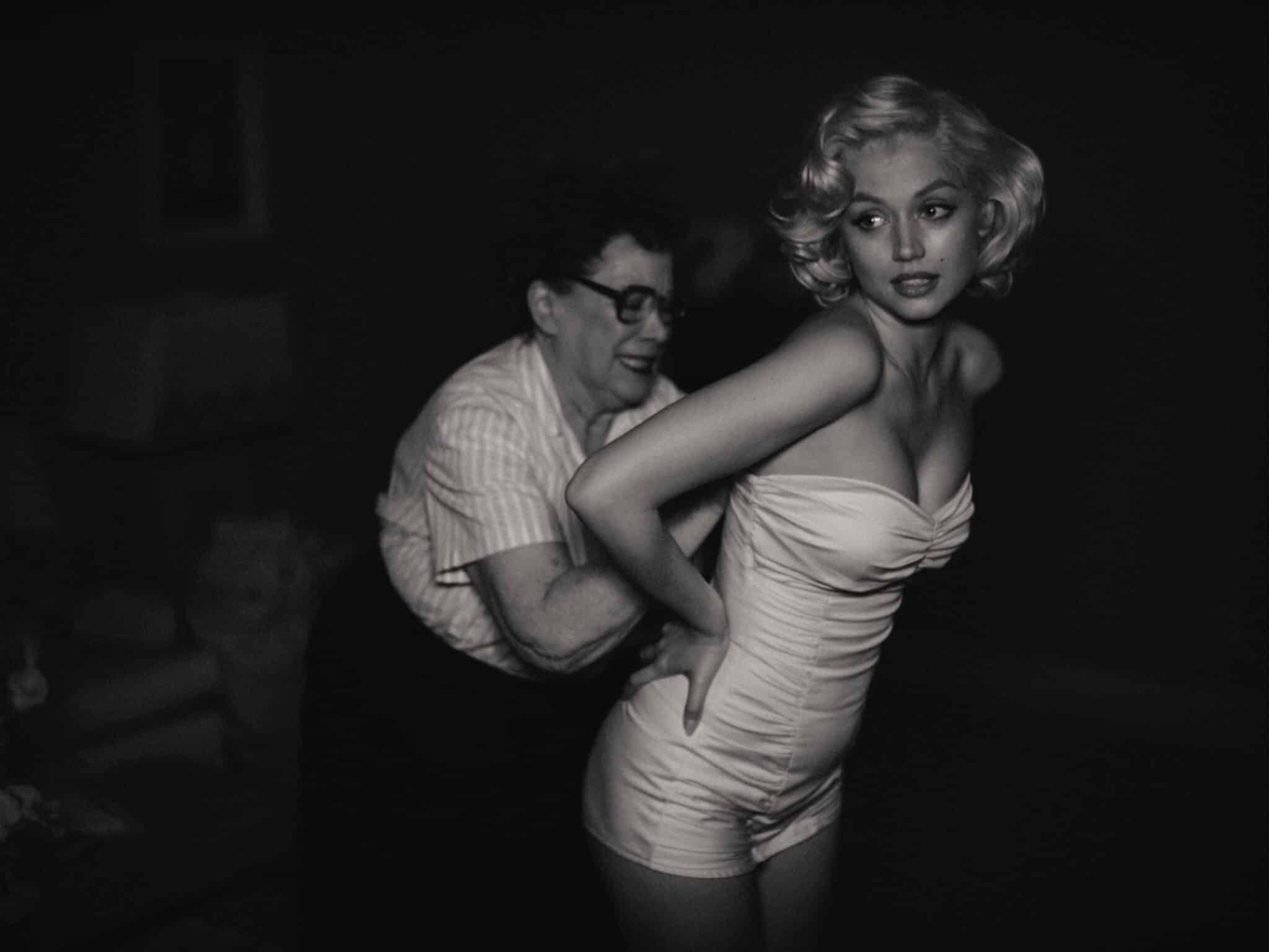 Tragedias, sexo y películas la verdadera historia de Marilyn Monroe foto
