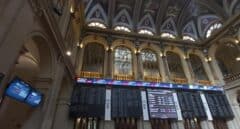 El Ibex profundiza en las caídas tras cerrar el viernes su peor jornada desde marzo