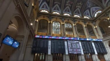 Acciona Energía y Sacyr entrarán en el Ibex 35 el 20 de junio