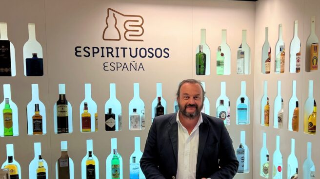 Bosco Torremocha, director de Espirituosos España.
