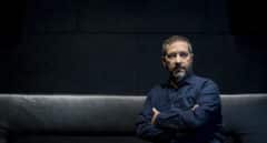 Carles Porta, el rey del 'true crime': "Hablar tanto de la muerte me ha enseñado mucho sobre la vida"