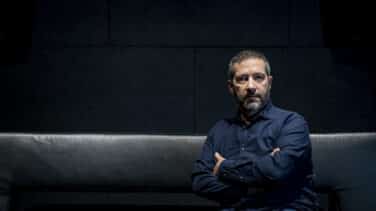 Carles Porta, el rey del 'true crime': "Hablar tanto de la muerte me ha enseñado mucho sobre la vida"