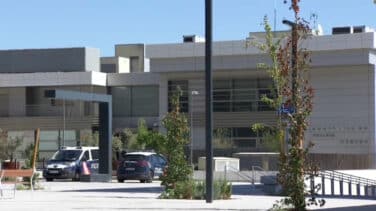 El SUP denuncia un "ataque a la libertad sindical" por pedir la retirada de privilegios a un mando