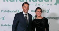 Rafa Nadal y Xisca Perelló tienen a su primer hijo